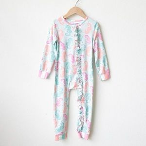 SWEETHONEY SEAHORSE LAYETTE